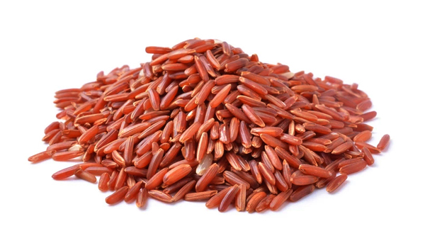 Red Rice Suppliers