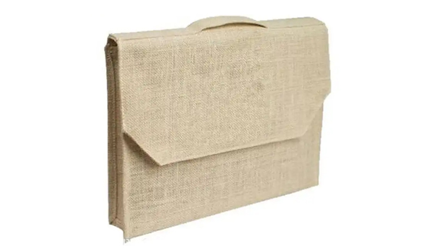 Jute Conference Bag Suppliers