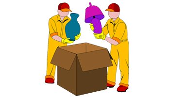 Unpacking Services Suppliers