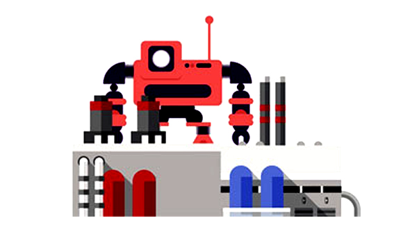 Robotic Process Automation (RPA) Suppliers Robotic Process Automation (RPA) Suppliers