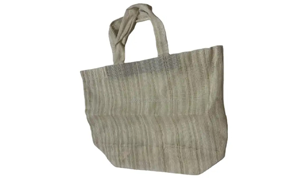 Jute Grocery Bag Suppliers