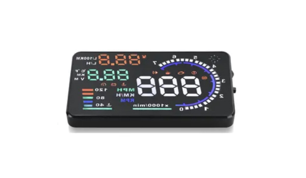 Head Up Displays Suppliers Head Up Displays Suppliers
