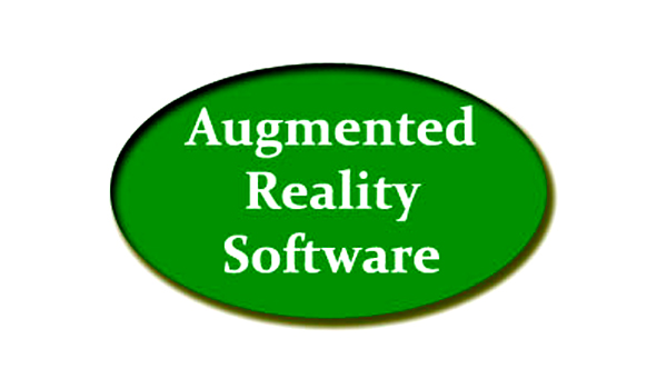 Augmented Reality Software