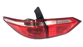 Rear Light Assemblies Suppliers Rear Light Assemblies Suppliers