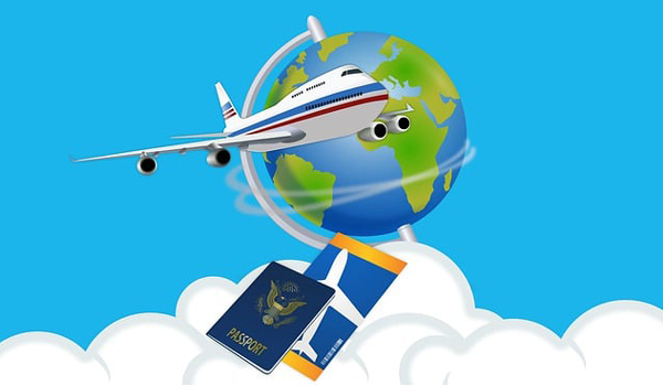 Air Travel Services Supplier