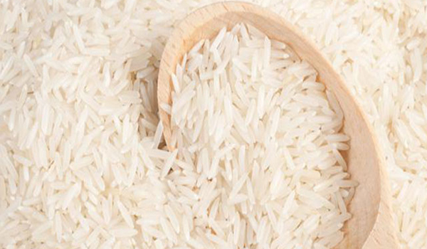 Indian Basmati Rice Suppliers