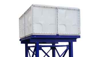 Water Storage Tank Suppliers