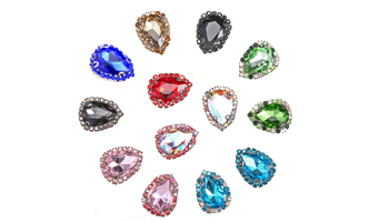 Rhinestones & Decorations Suppliers Rhinestones & Decorations Suppliers