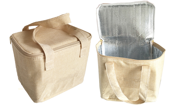 Jute Lunch Bag Suppliers