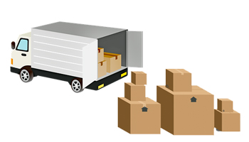 Packers & Movers Suppliers