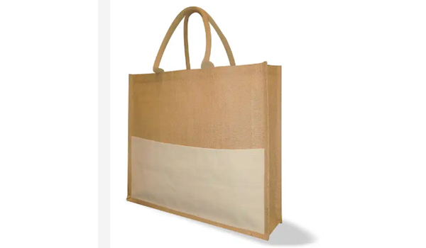 Jute Tote Bags Suppliers