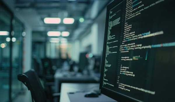 Software and IT services Suppliers Software and IT services Suppliers