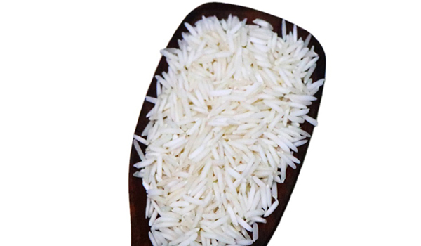 Basmati Rice Suppliers