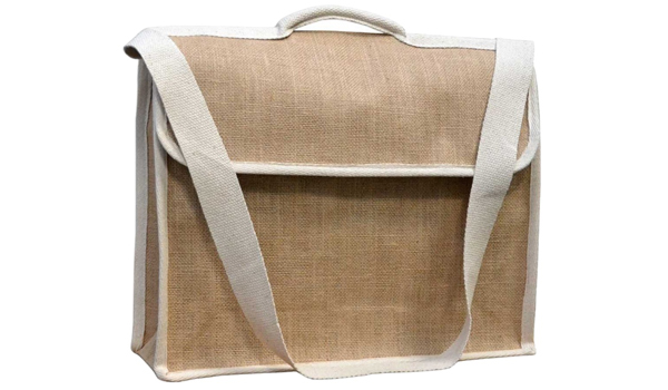 Jute Laptop Bag Suppliers