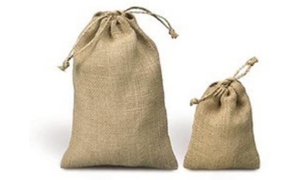 Jute Pouch Bags Suppliers
