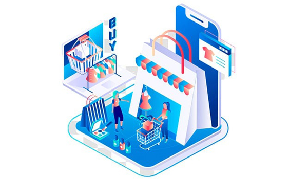 Multi-Channel eCommerce Software Suppliers Multi-Channel eCommerce Software Suppliers
