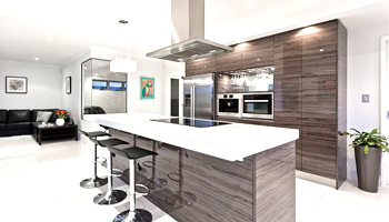 Modular Kitchen Designing Services Suppliers