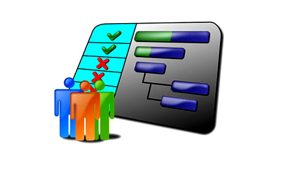 Gantt Chart Software