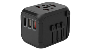 Universal Adapter Suppliers Universal Adapter Suppliers