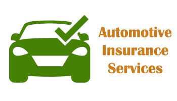 Automotive Insurance Services Suppliers