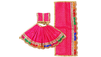 Janmashtami Radha Dress Suppliers Janmashtami Radha Dress Suppliers