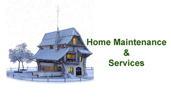 Home Maintenance & Services Suppliers