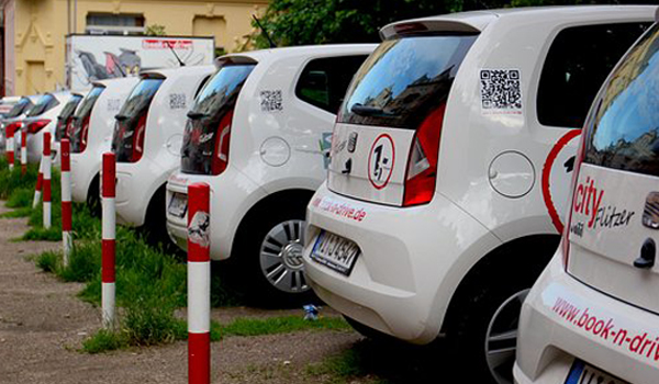 Vehicle Rentals Supplier