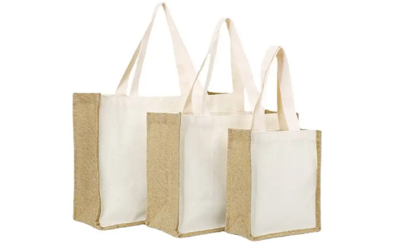 Jute Canvas Bag Suppliers