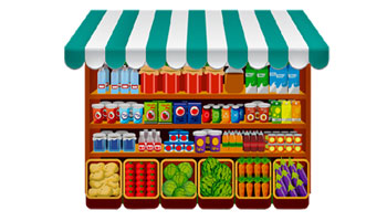 Convenience Store Software