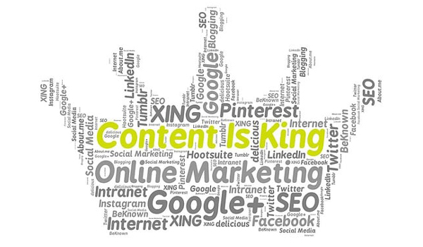 Content Marketing Software Suppliers Content Marketing Software Suppliers