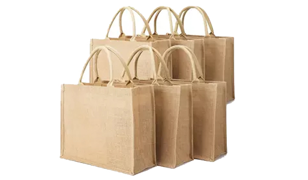 Cotton, Jute & Canvas Bags Suppliers