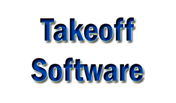 Takeoff Software Suppliers Takeoff Software Suppliers