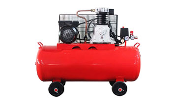 Air Compressors