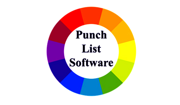 Punch List Software Suppliers Punch List Software Suppliers