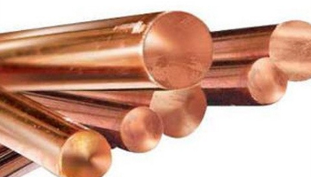 Chromium Copper Round Bar Suppliers Chromium Copper Round Bar Suppliers