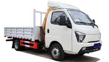 Mini Truck