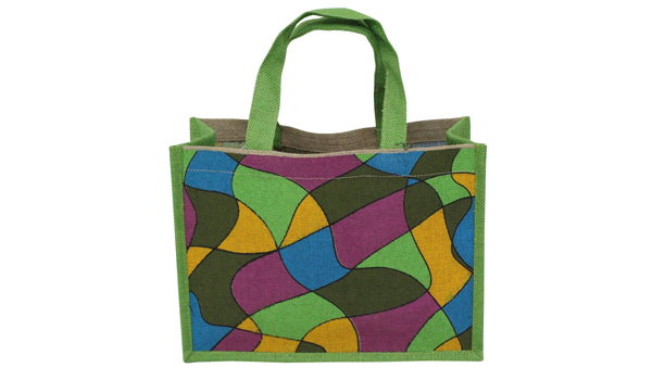 Designer Jute Bags Suppliers