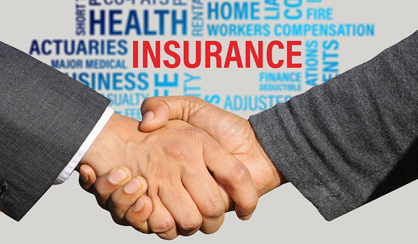 Insurance Services Suppliers