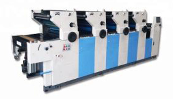 Two Color Offset Press Suppliers Two Color Offset Press Suppliers