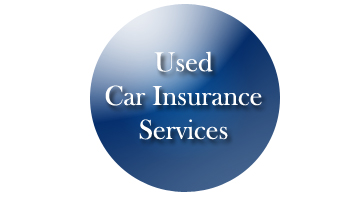 Used Car Insurance Services Suppliers