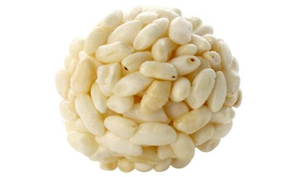 Puffed Rice Suppliers
