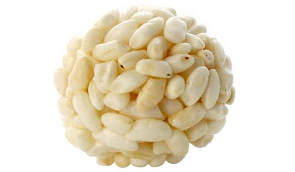 Puffed Rice Suppliers in Kolkata