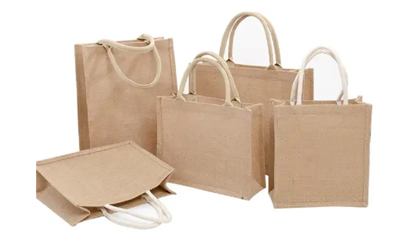 Biodegradable Jute Bag Suppliers