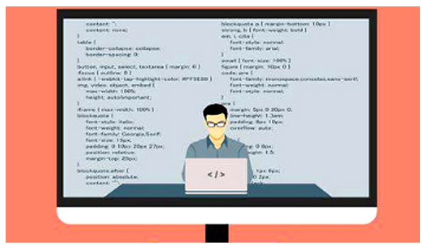 Application Development Software Supplier