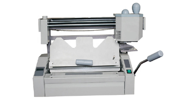 Comb Binding Machine Suppliers Comb Binding Machine Suppliers