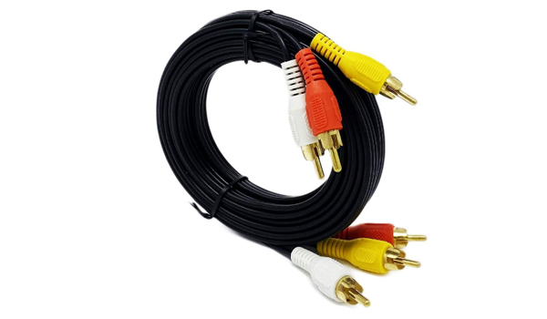 Audio Video Adapter Suppliers Audio Video Adapter Suppliers