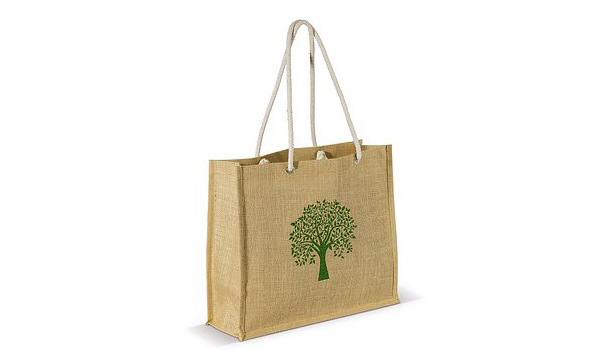 Jute Embroidery Bag Suppliers