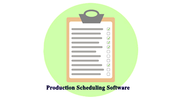 Production Scheduling Software Suppliers Production Scheduling Software Suppliers