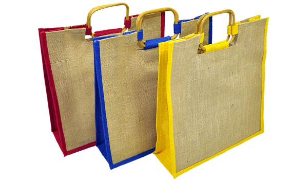 Industrial Jute Bags Suppliers