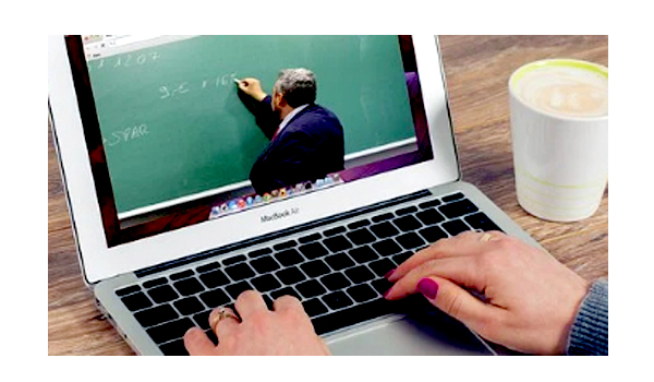 Course Authoring Software